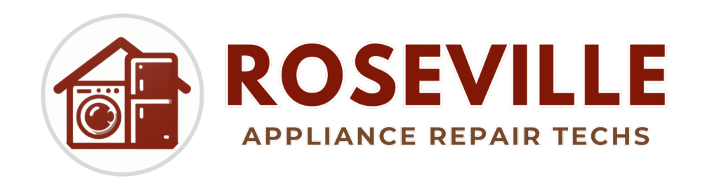 Roseville-Appliance-Repair-Techs